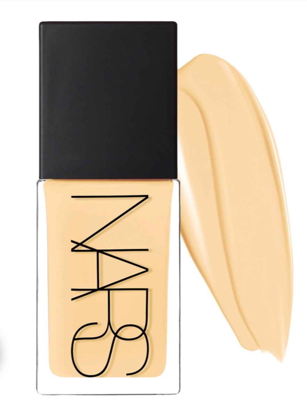 NARS foundation